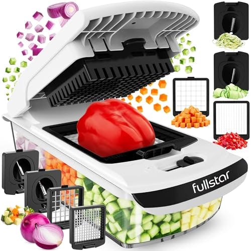 Vegetable Chopper