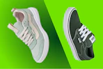 Woot adult sneakers (womens & mens)