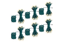 Bethlehem Lights String Lights 6-Pack