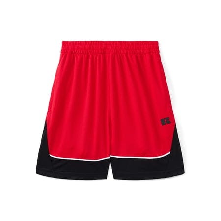 Russell Athletic Kids Basketball Shorts