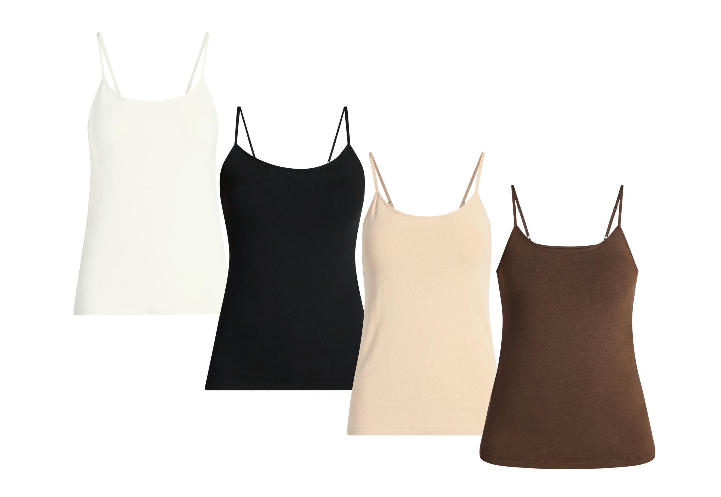 Time and Tru Women's Cami