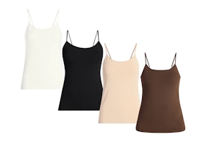 Time and Tru Women's Cami