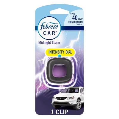 Febreze Car Air Freshener