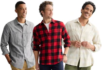 Sonoma Goods For Life Men's Shirt