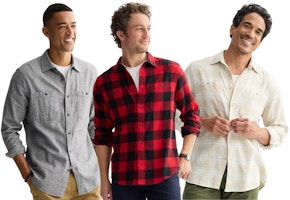 Sonoma Goods For Life Men's Shirt