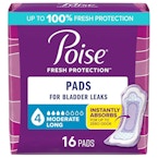 2 Poise Pad Packs