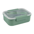 Mainstays Bento Container
