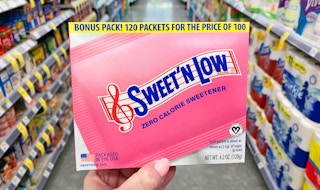 Sweet'N-Low-Coupon-VE-11.1