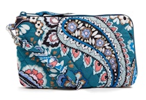 Vera Bradley Wristlet