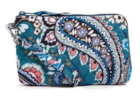 Vera Bradley Wristlet