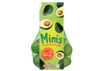 Avocados Minis