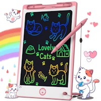 Kids' LCD Writing Tablet