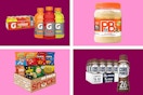 amazon snack deals