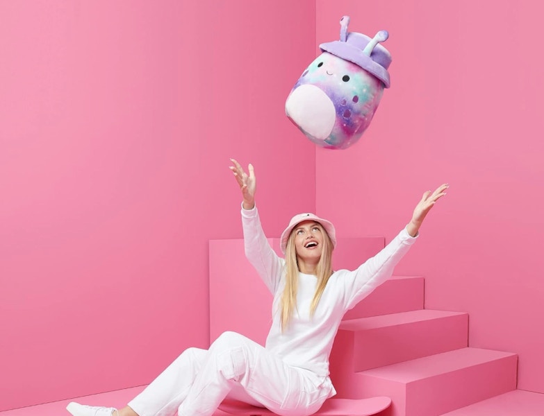 Amazon Squishmallows 2025