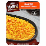 Main St Bistro Macaroni & Cheese