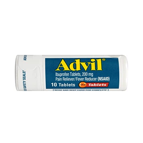Advil Pain Reliever