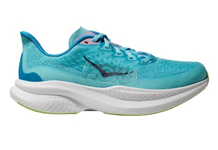 Hoka Women’s Mach 6 Shoes