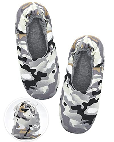 Women's Ballerina House Slippers