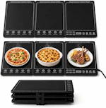 Modular Warming Tray