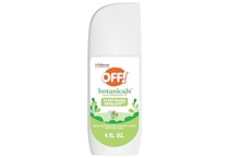 OFF Botanicals Insect Repellent