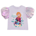 Disney Kids' Frozen T-Shirt