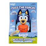 Bluey Pass The Parcel Game