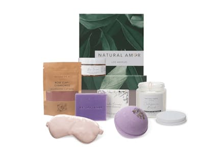Spa Gift Set