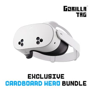 Meta Quest 3S VR Headset