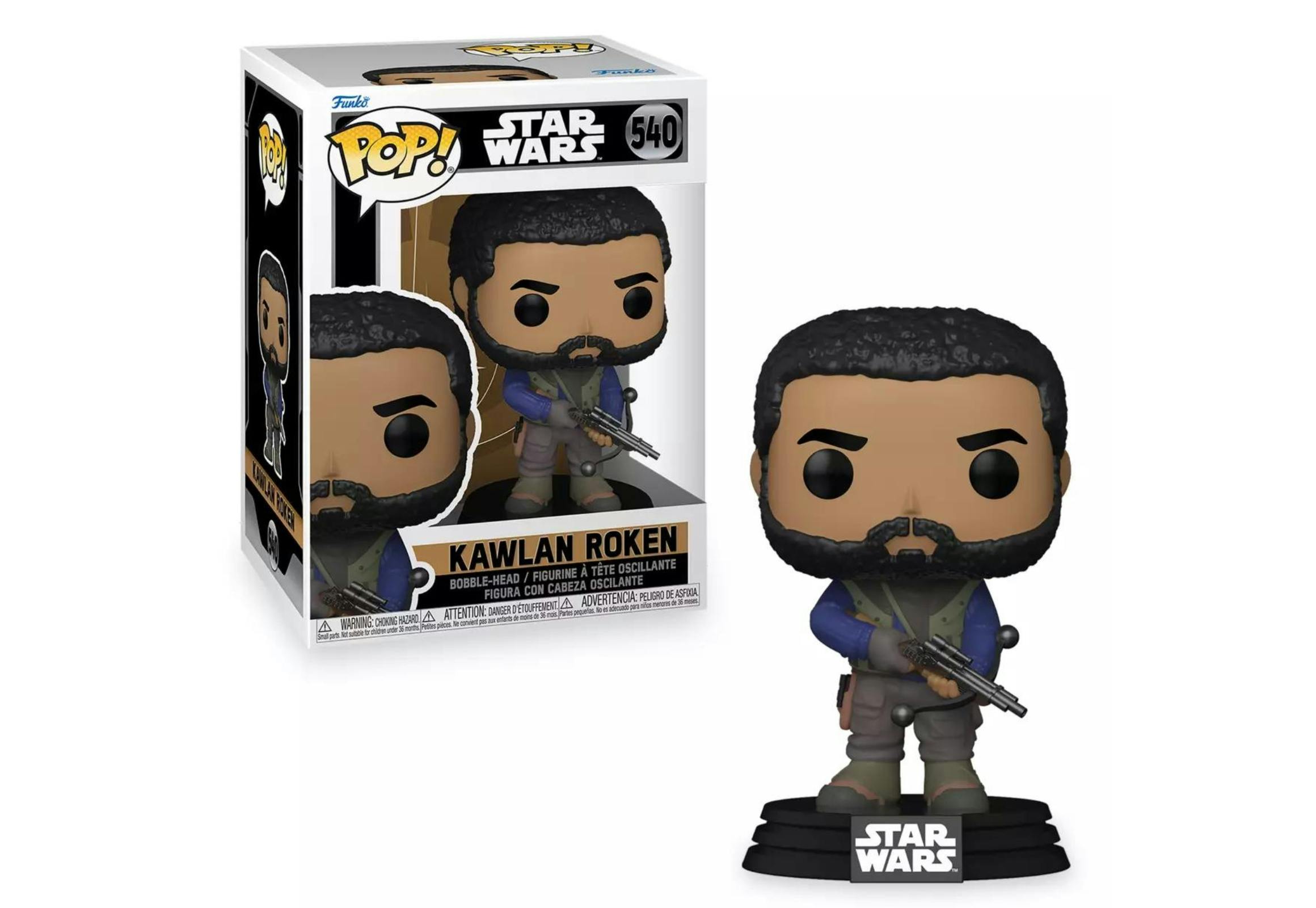 Funko Pop