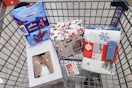 aldi finds in shopping cart