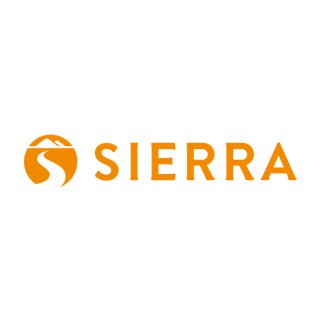 sierra trading post logo icon