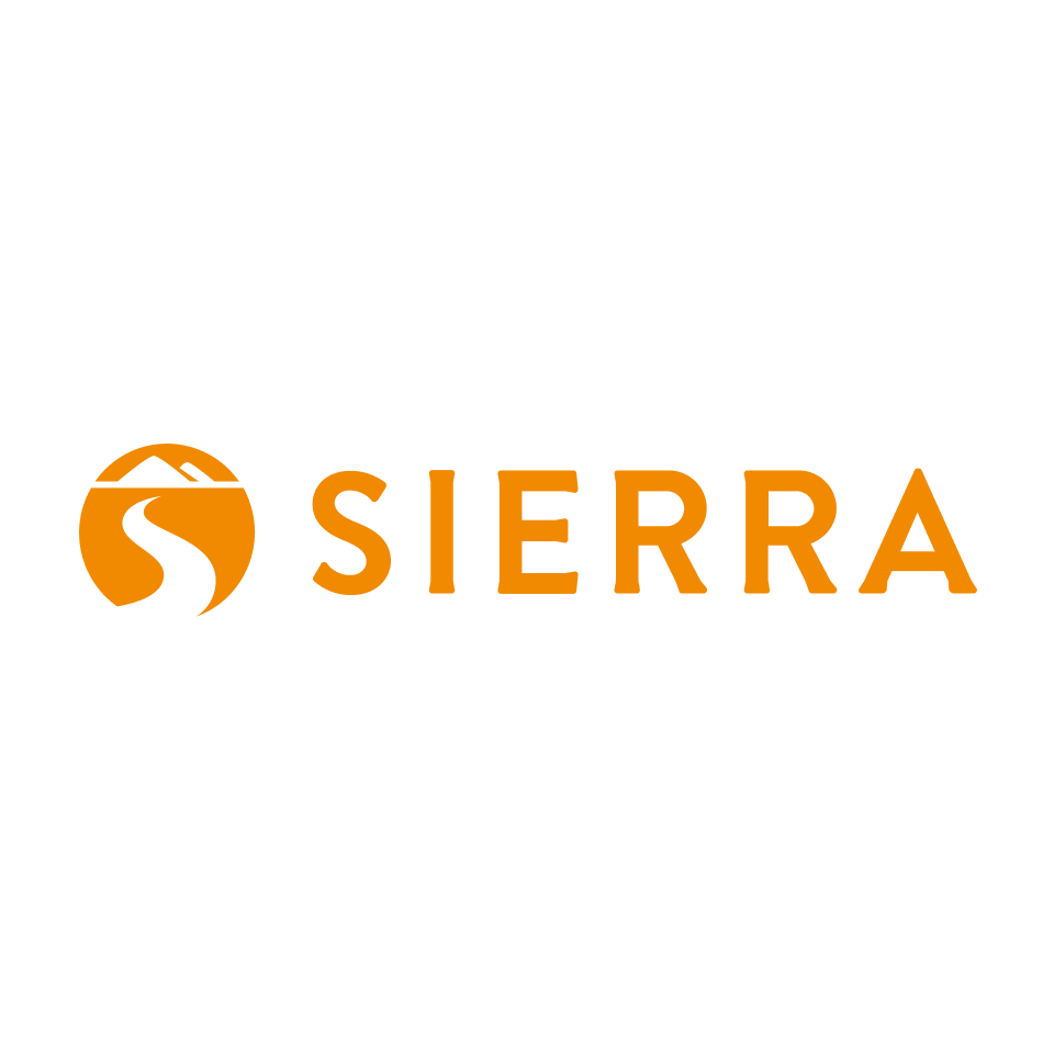 Sierra Trading Post logo