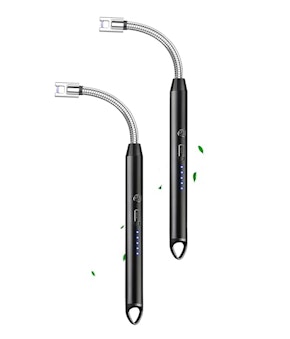 Electric Candle Lighter 2-Pack