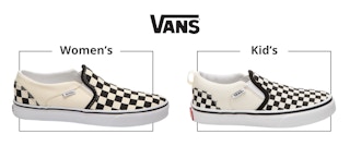 buy kids shoes for women size comparison vans 1681412413 1681412413