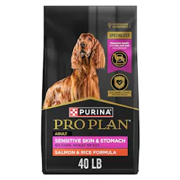 Purina Pro Plan Dog Food