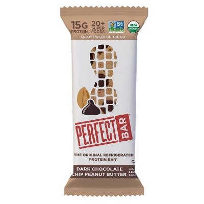 2 Perfect Bar Protein Bars