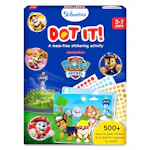 Dot It Sticker Art - PAW Patrol