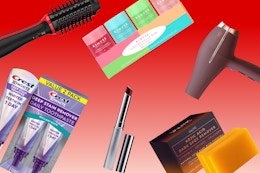 Amazon's Big Spring Sale Beauty Deals — Get Bestsellers Up to 71% Off card image