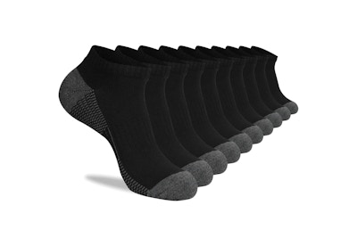 Men's Ankle Socks Set
