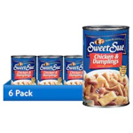 Chicken and Dumplings 6-Pack