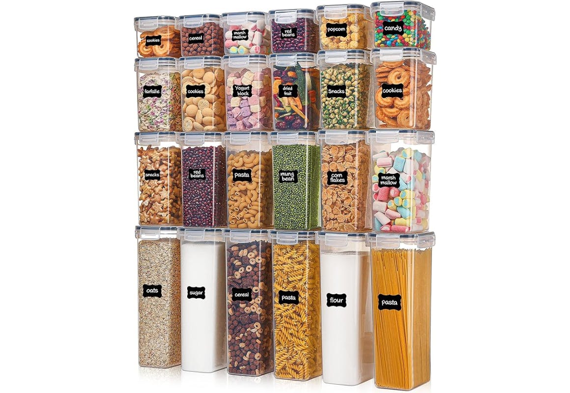 Food Storage Containers