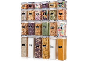 Food Storage Containers