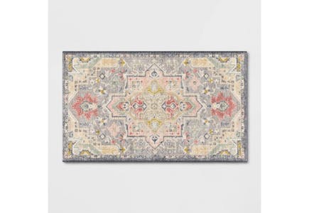 Threshold Accent Rug