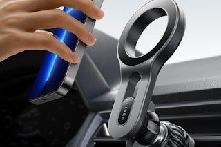 lisen magsafe car mount B09R1G9K5