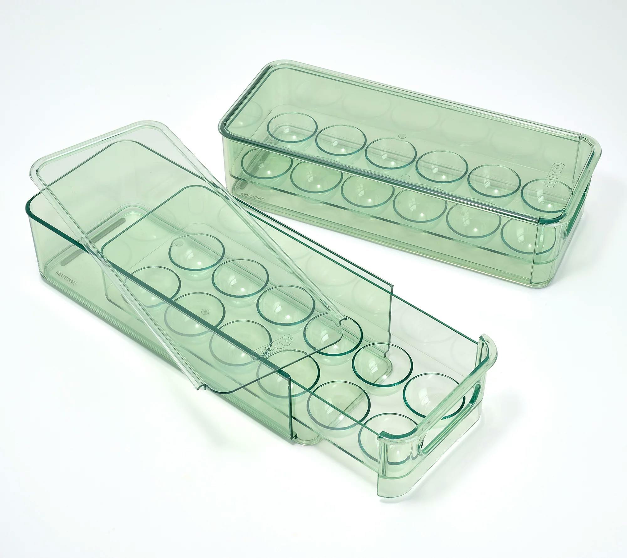 Egg Storage Drawers