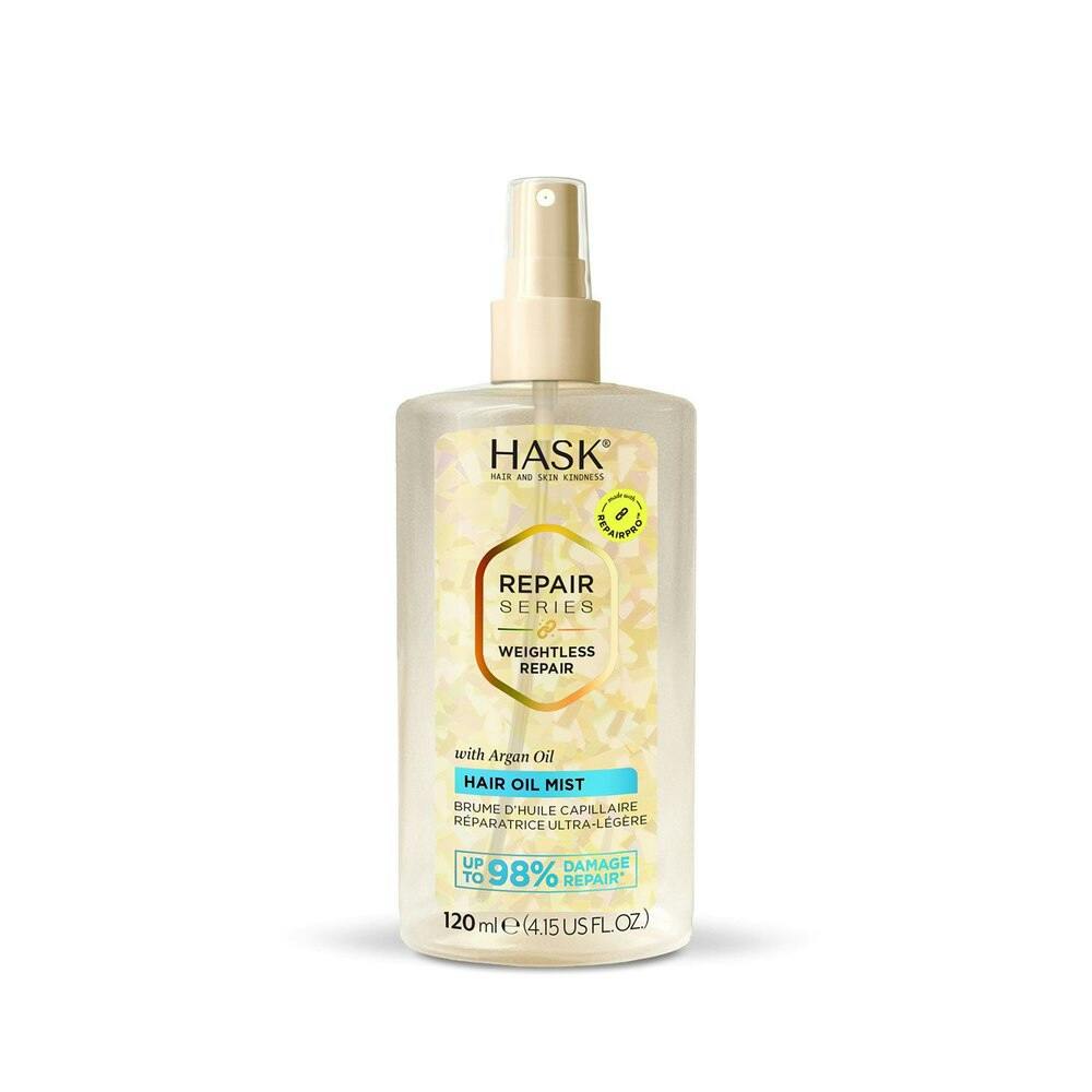 Hask Hair Oil Mist