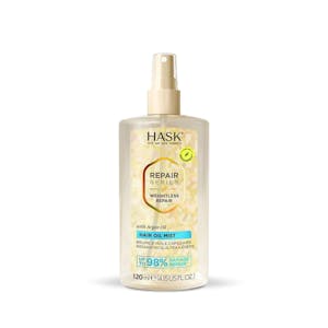 Hask Hair Oil Mist