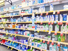Skincare Clearance at CVS: Save 50% or Higher on Aveeno, Cetaphil, More card image