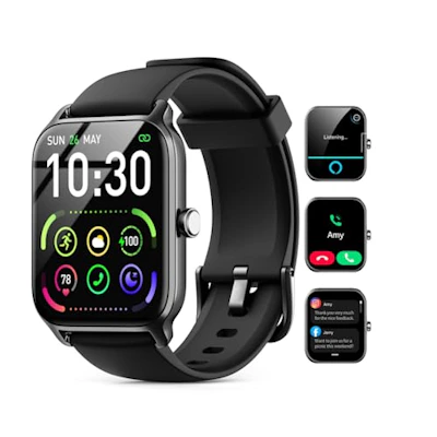 Smart Watch, 1.85 in display