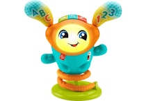 Fisher-Price DJ Bouncin' Beats Toy